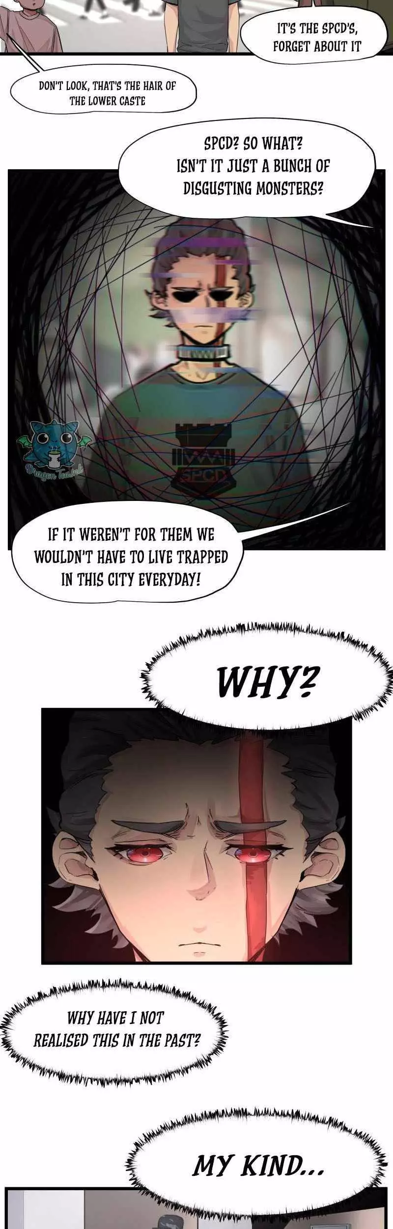 Manga page 21