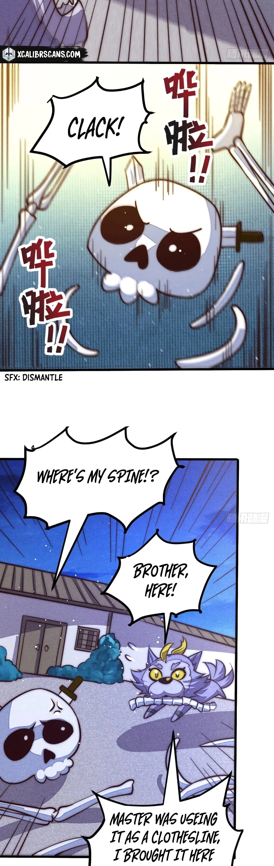 Manga page 38