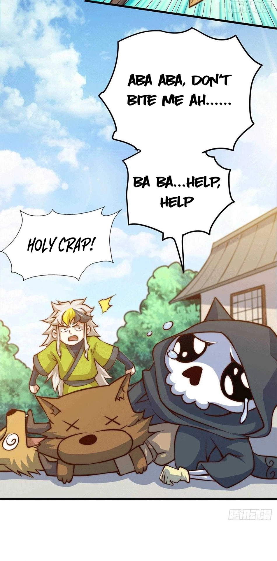 Manga page 34