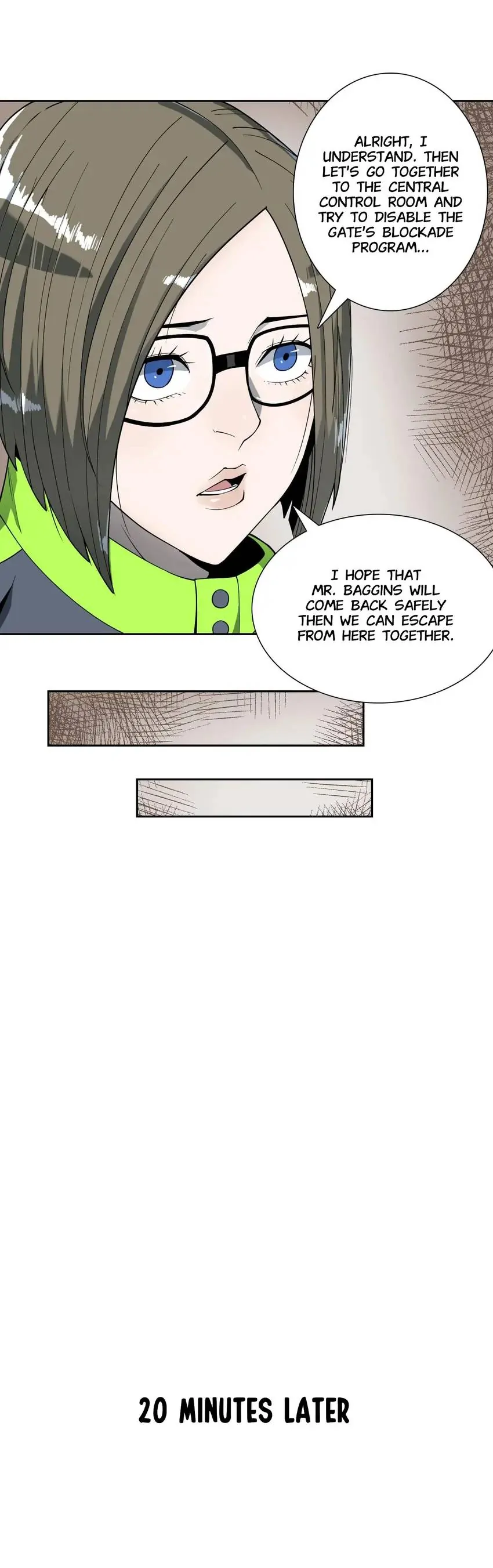 Manga page 21