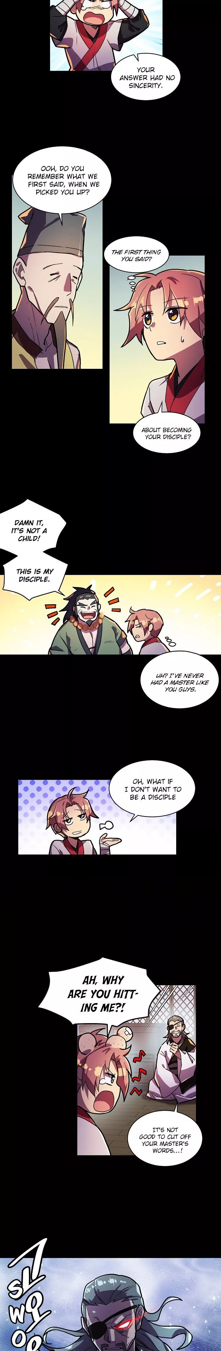 Manga page 16
