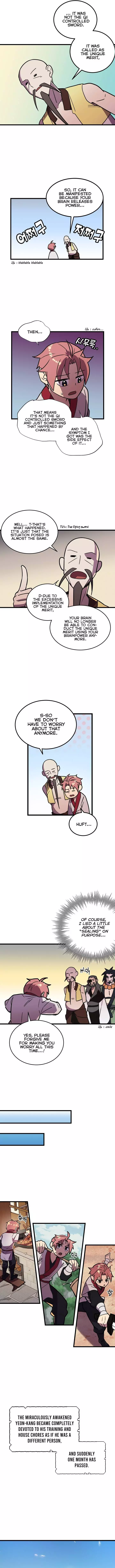 Manga page 4