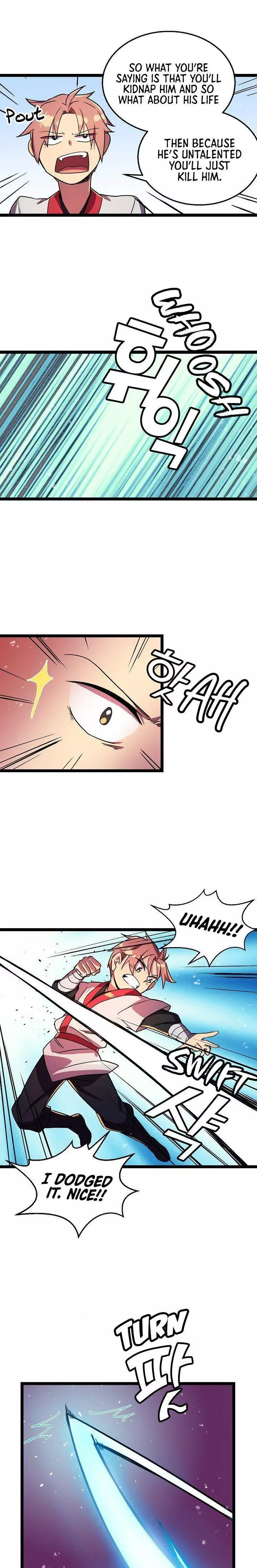 Manga page 10