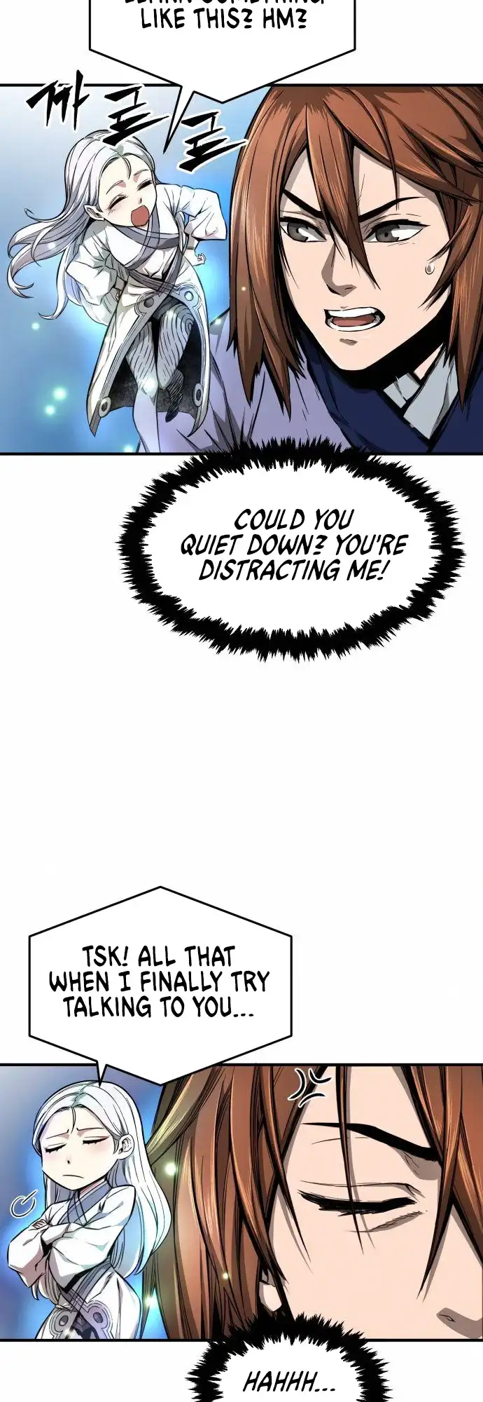 Manga page 4