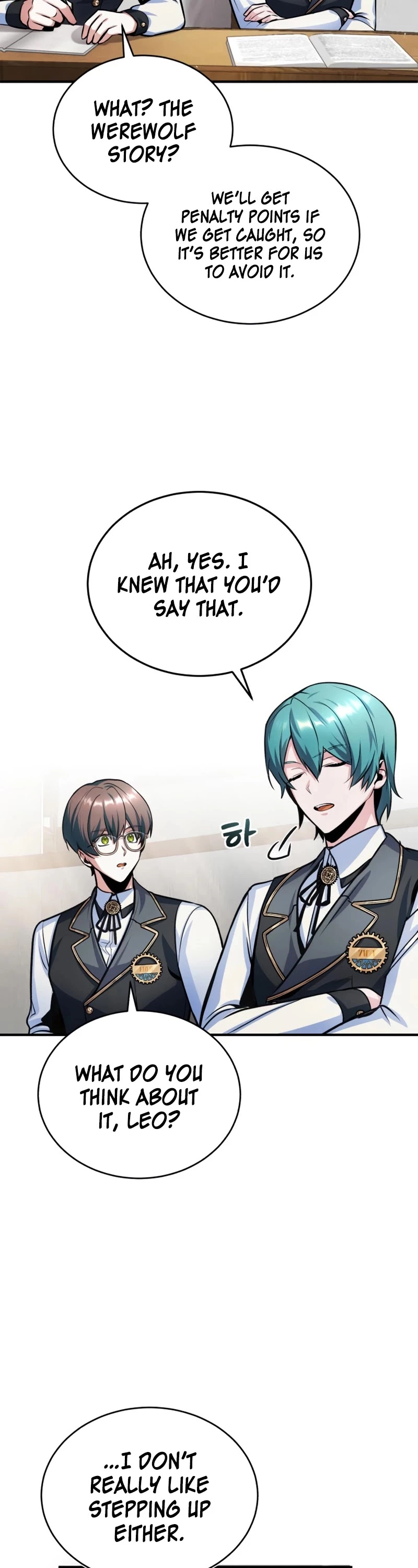 Manga page 7