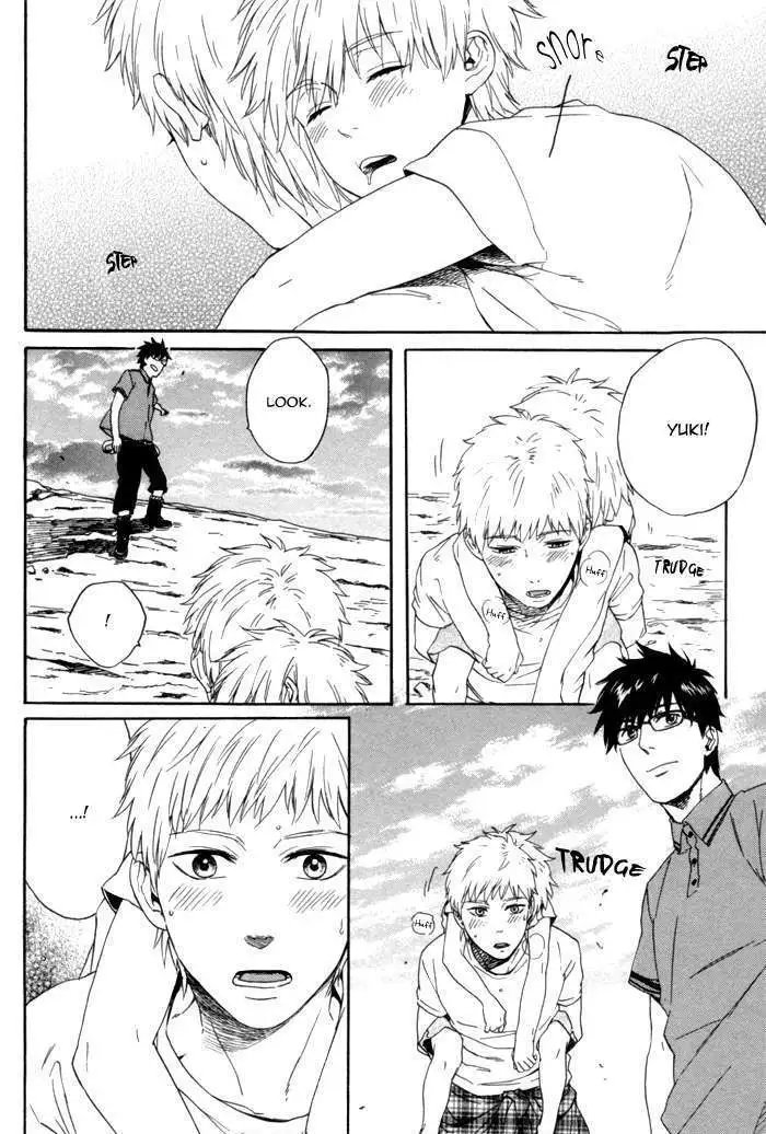 Manga page 31