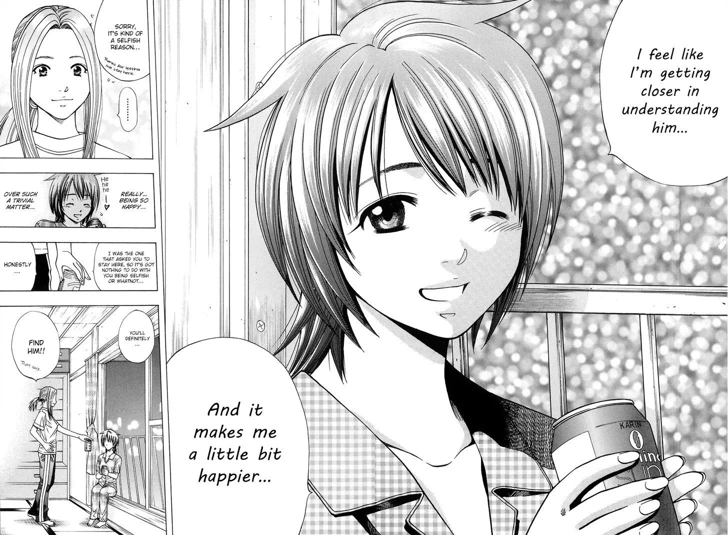 Manga page 18