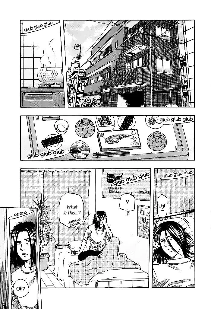 Manga page 9