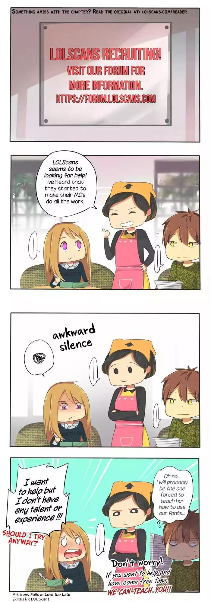 Manga page 22