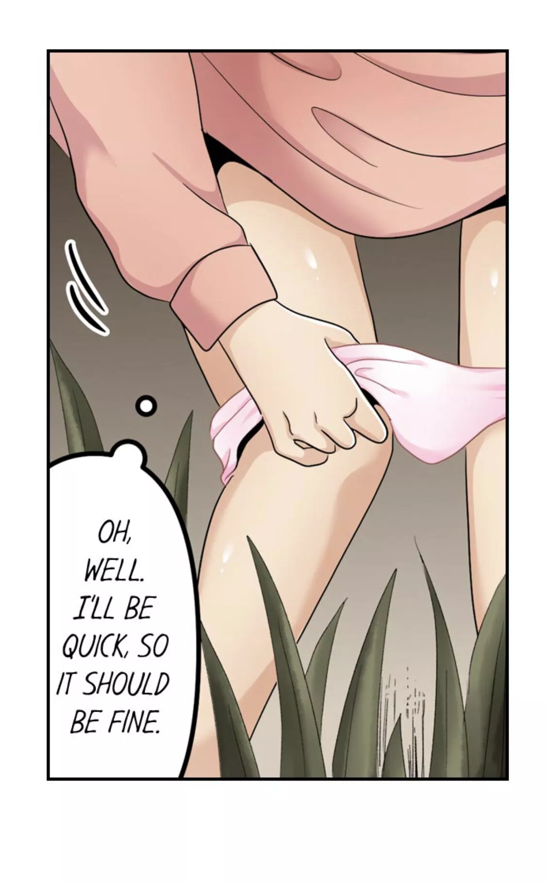 Manga page 29