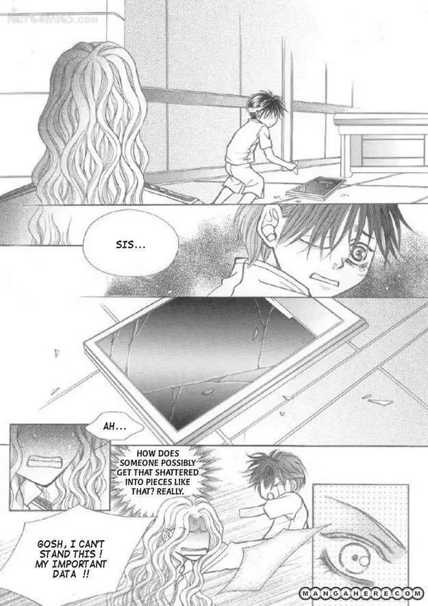 Manga page 31