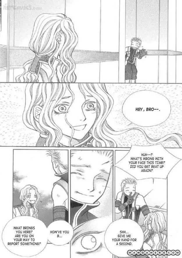 Manga page 25