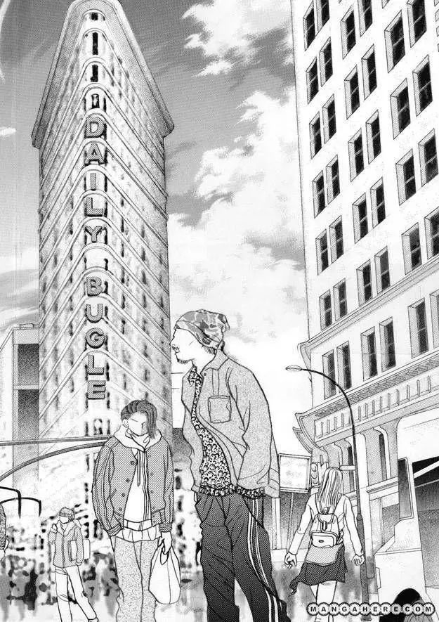 Manga page 27