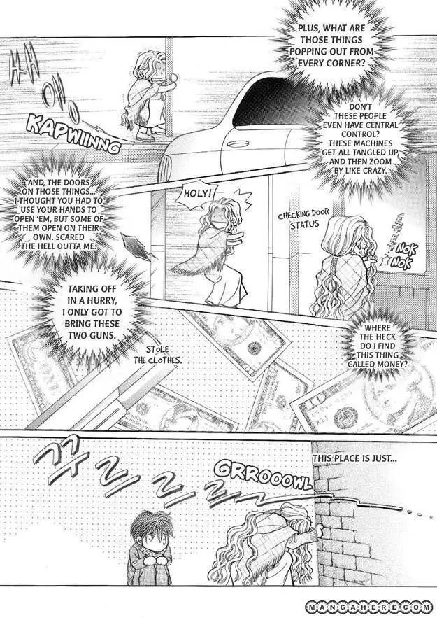 Manga page 33