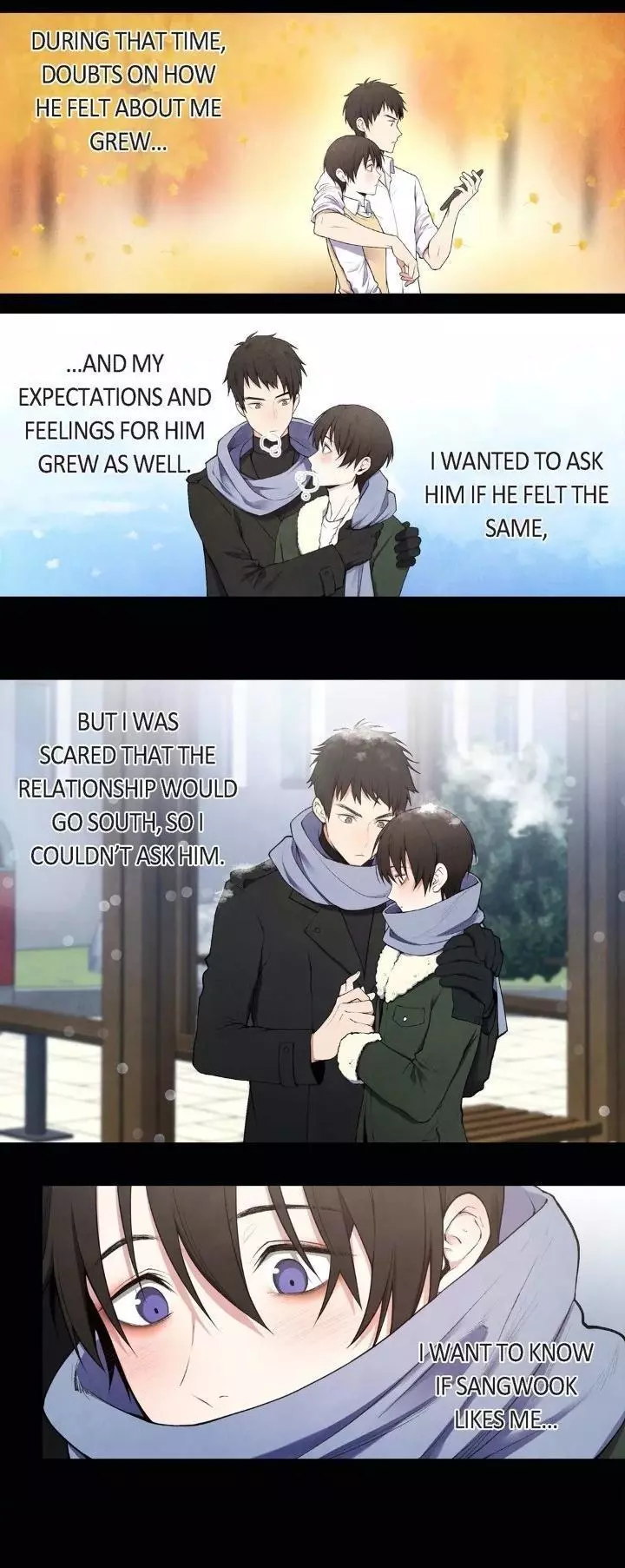Manga page 13