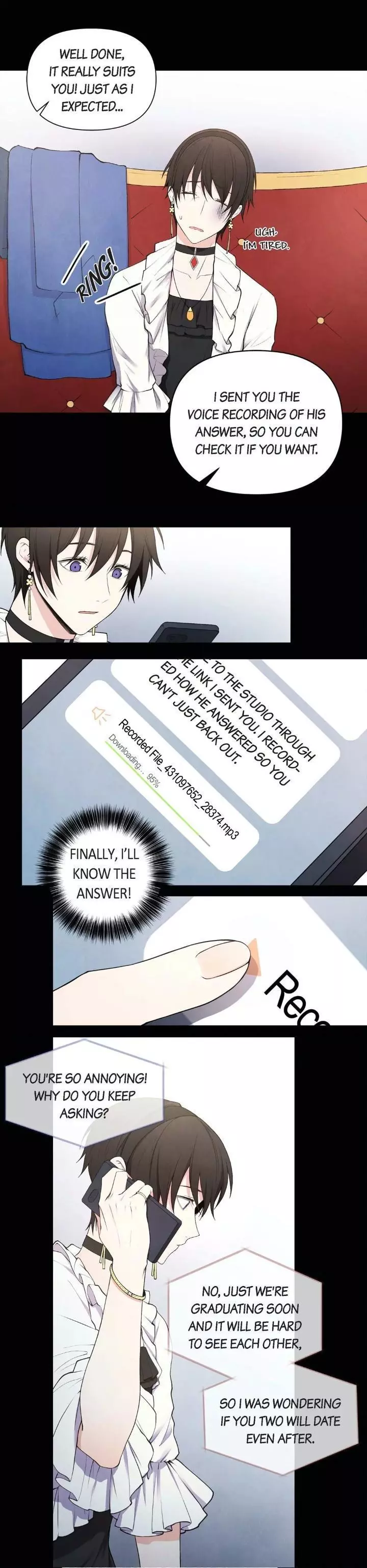Manga page 19