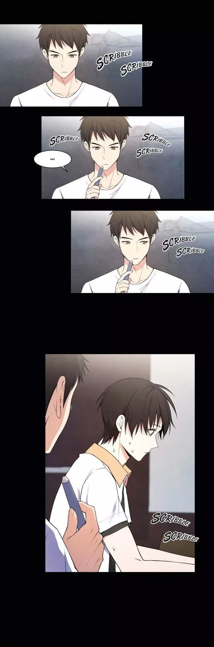 Manga page 7