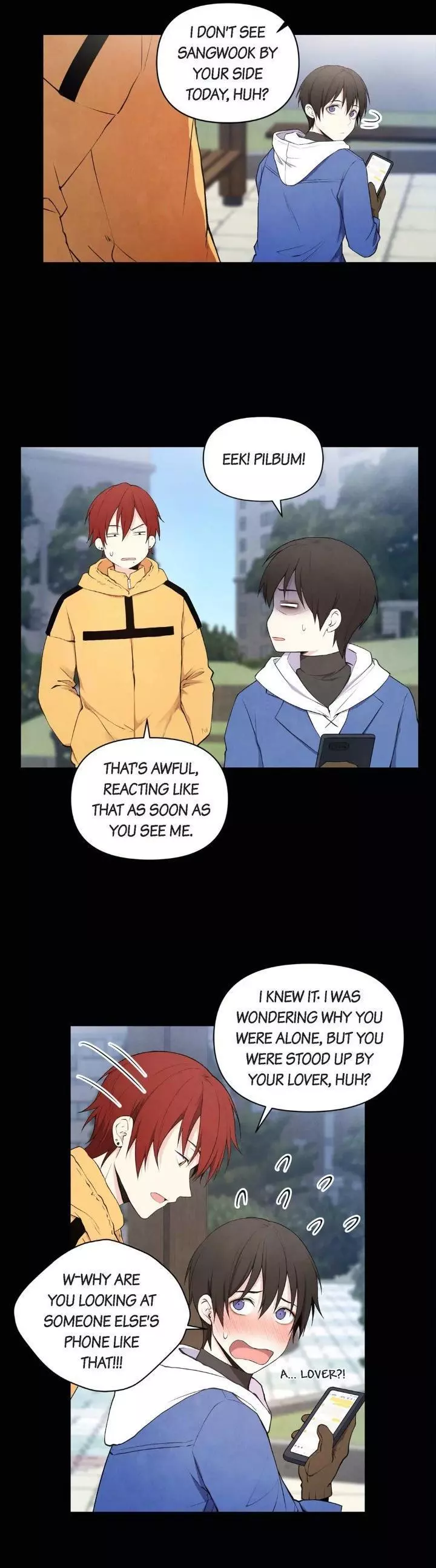 Manga page 15