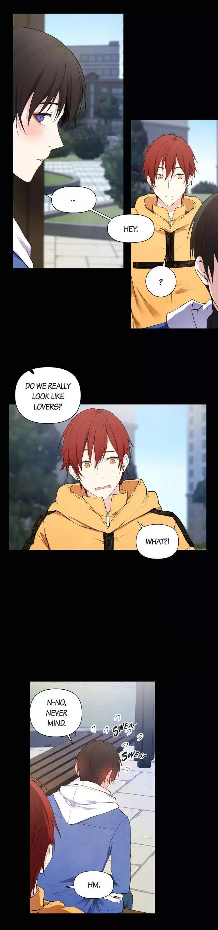 Manga page 16