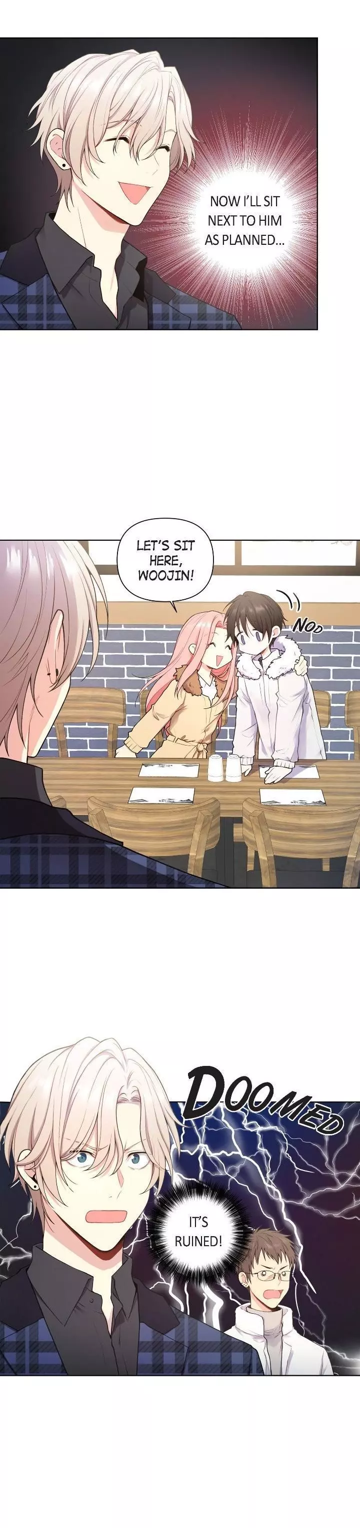 Manga page 16