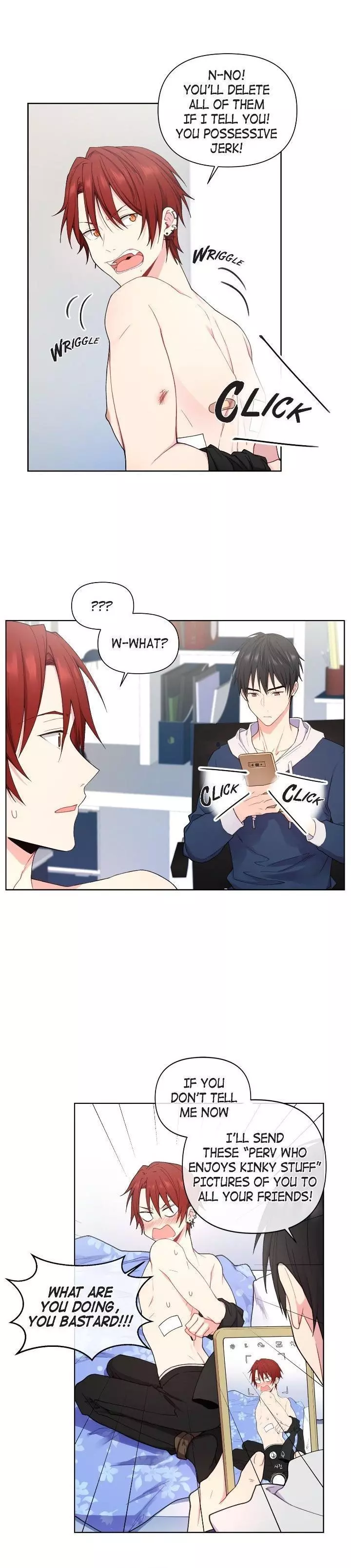 Manga page 10