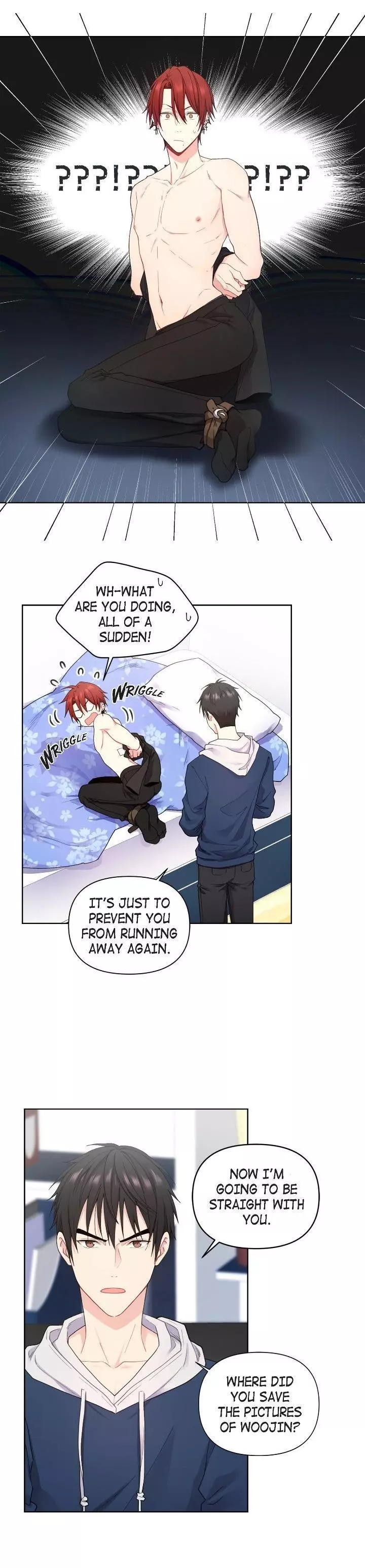 Manga page 9