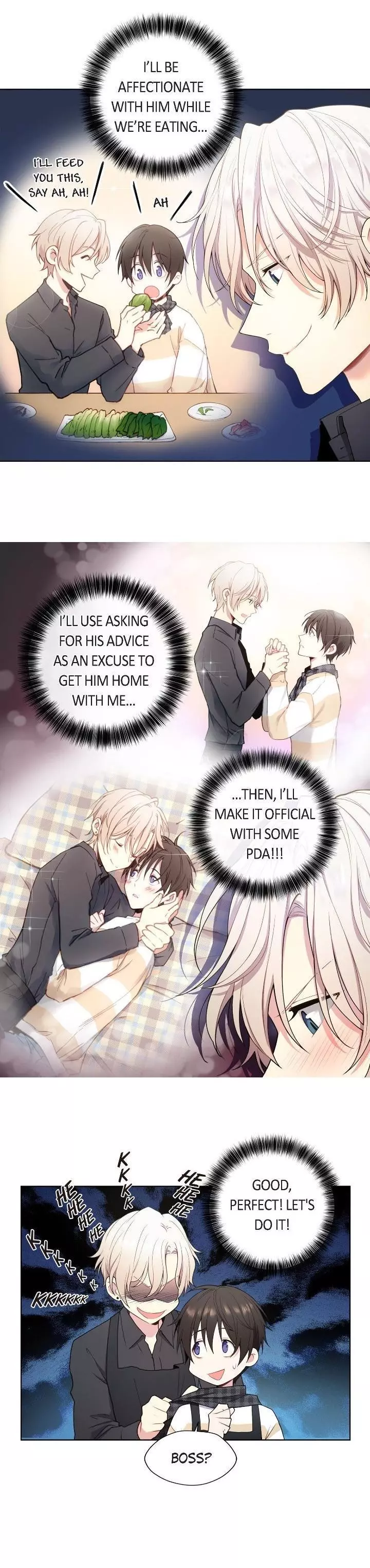 Manga page 4