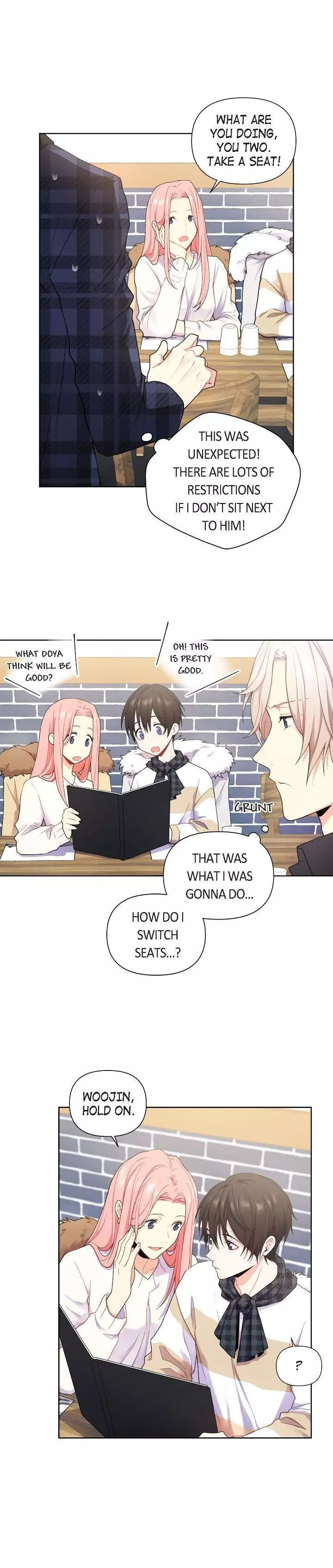 Manga page 17