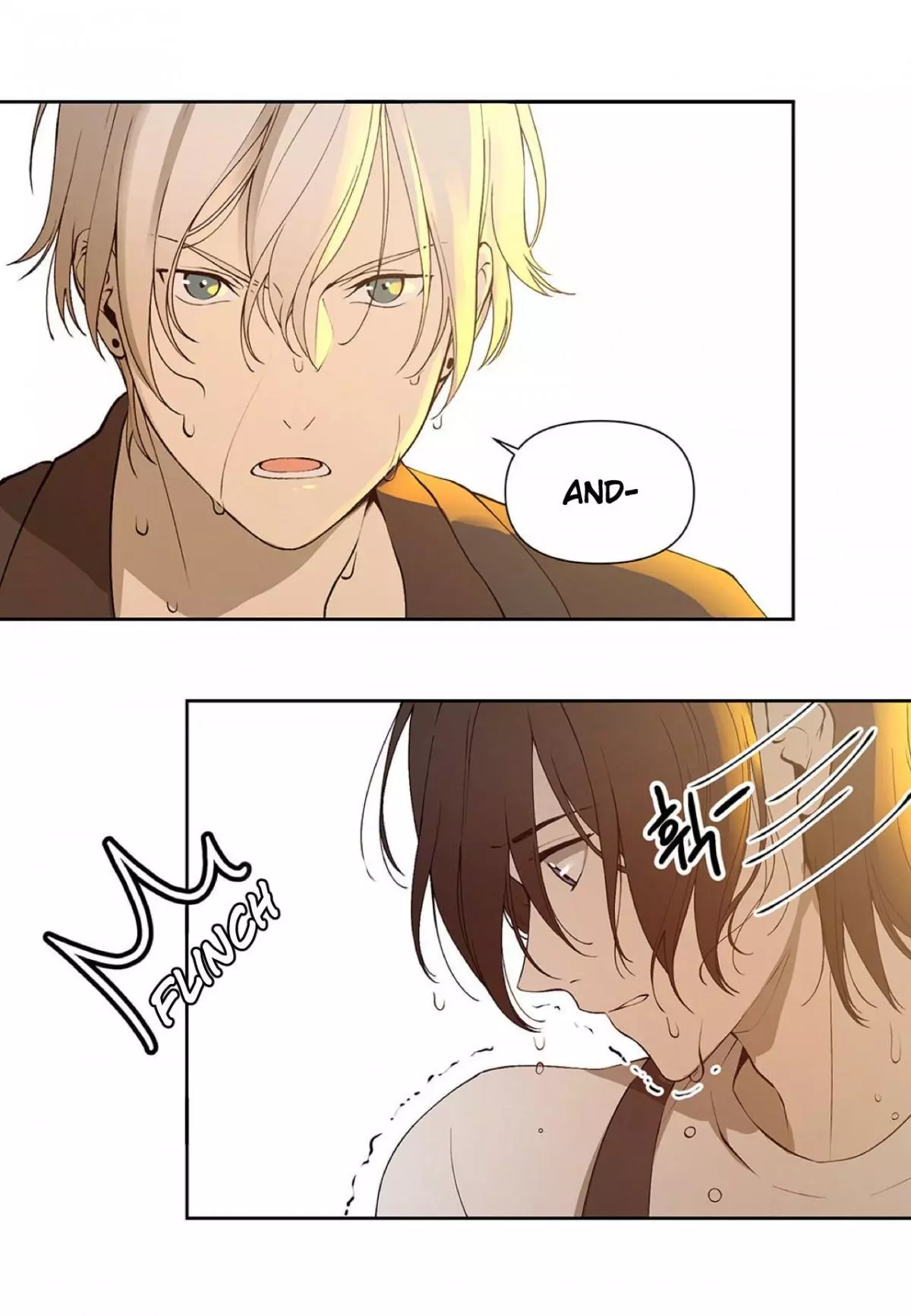 Manga page 34