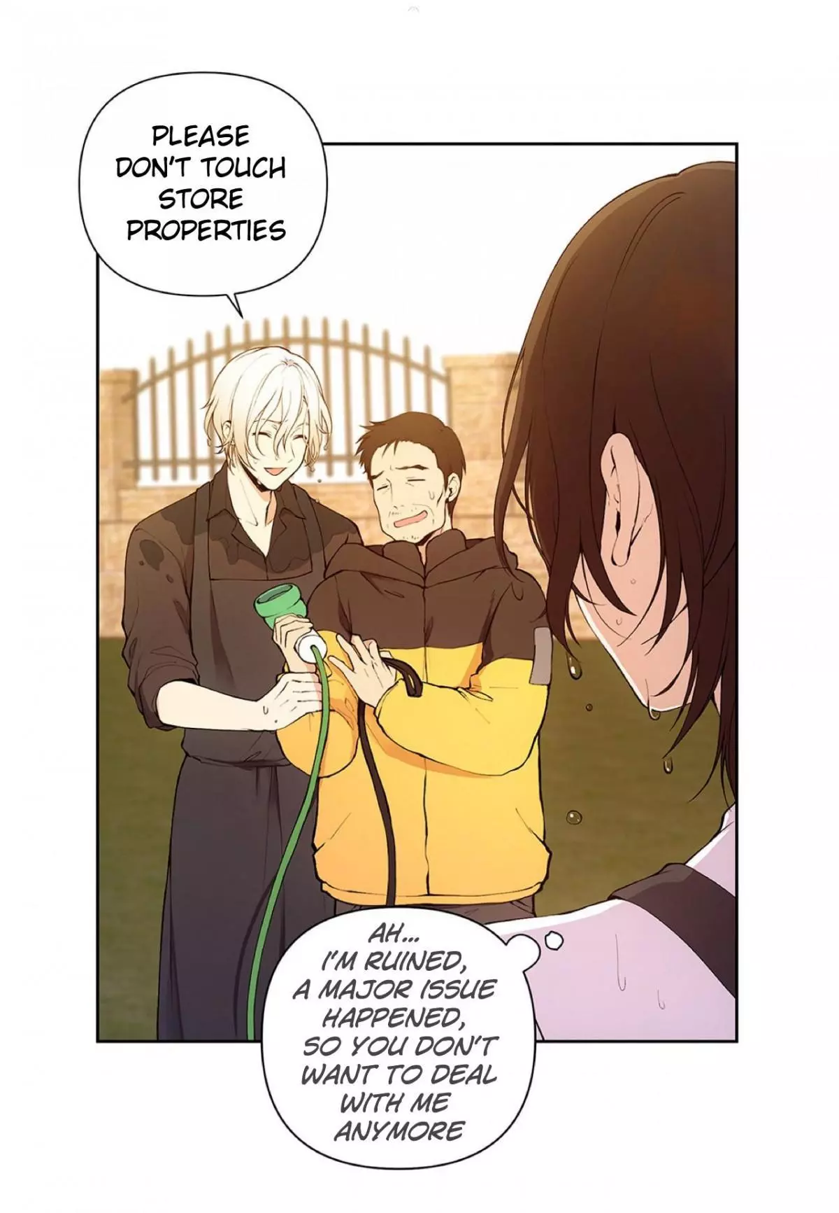 Manga page 33