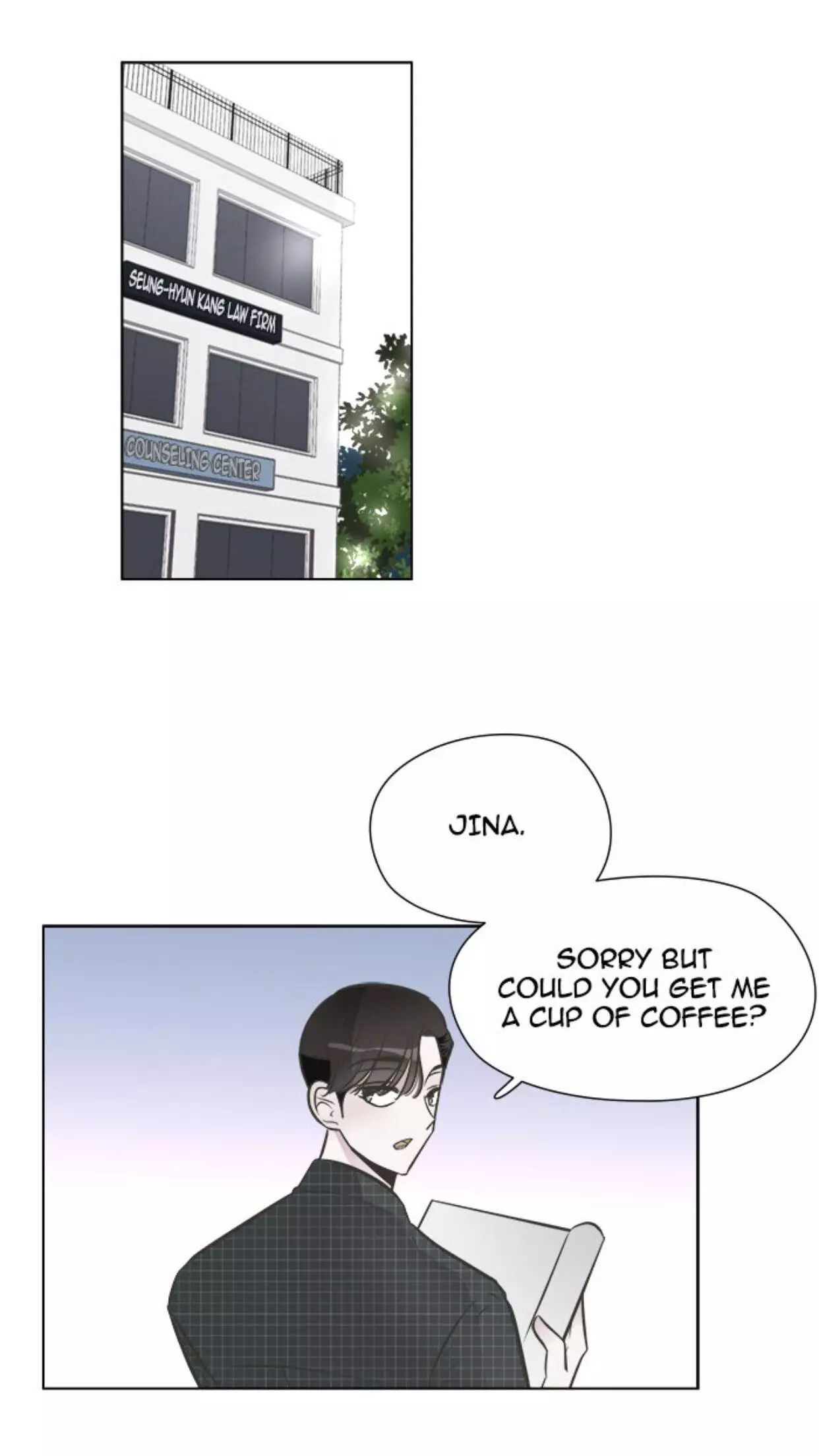 Manga page 32
