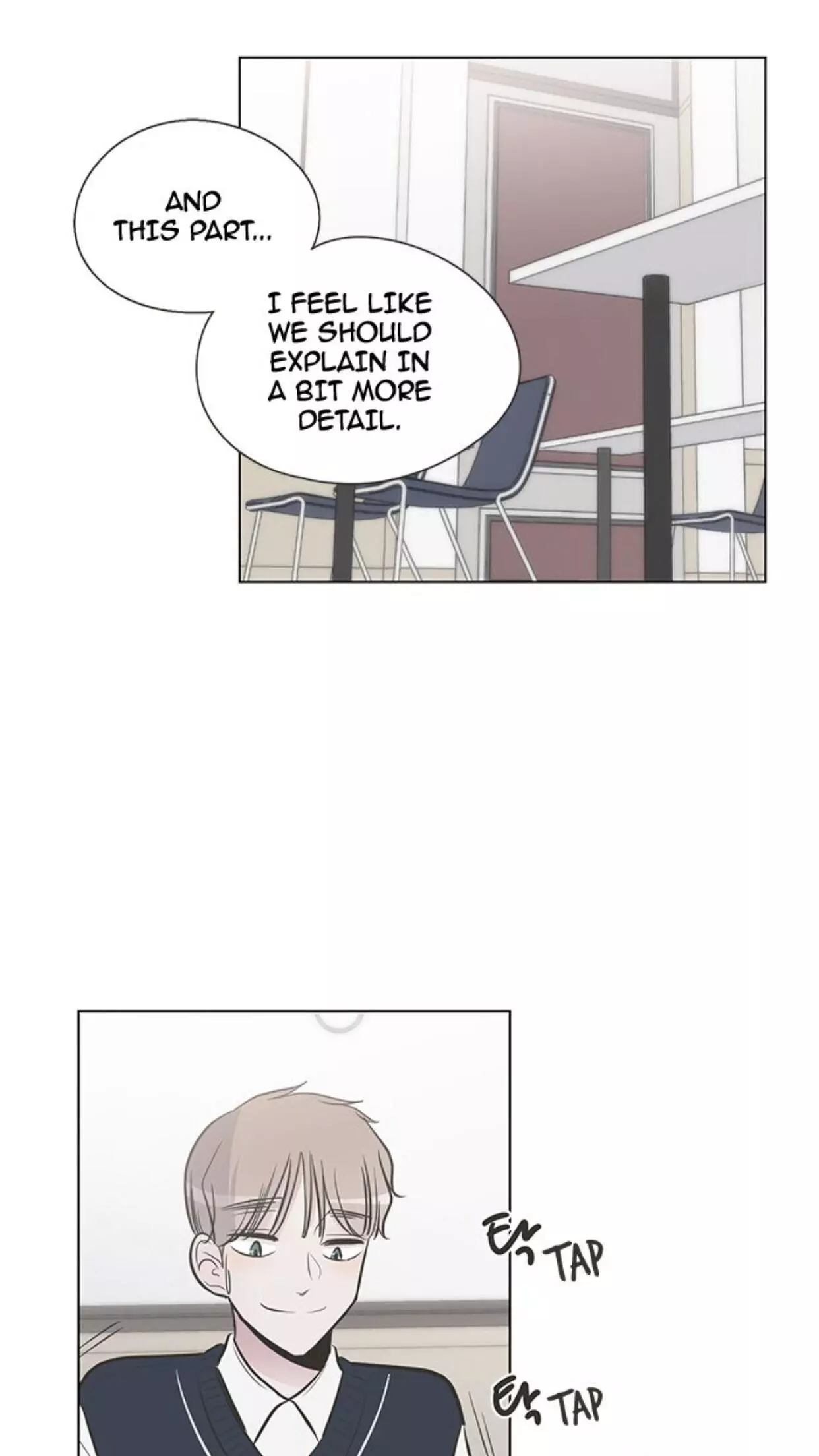 Manga page 23