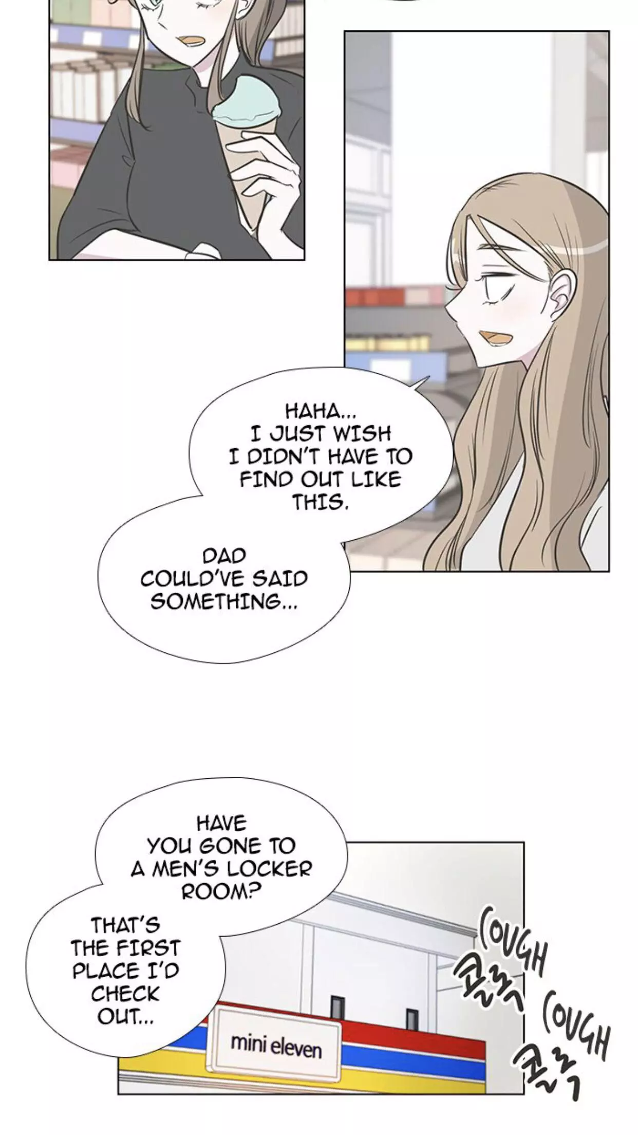 Manga page 10