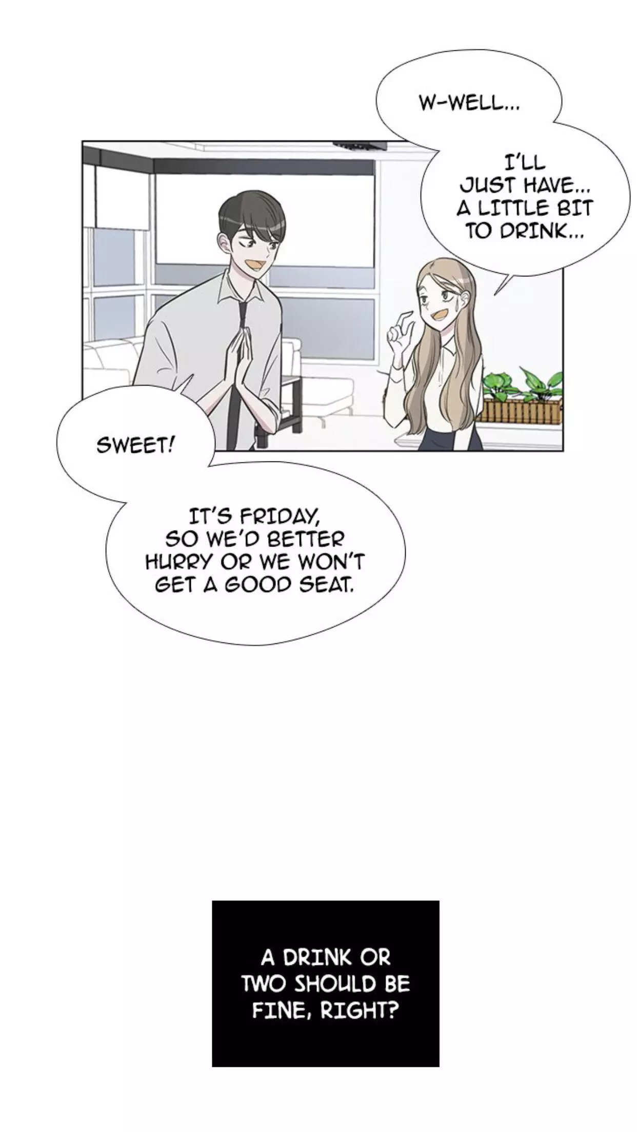 Manga page 22