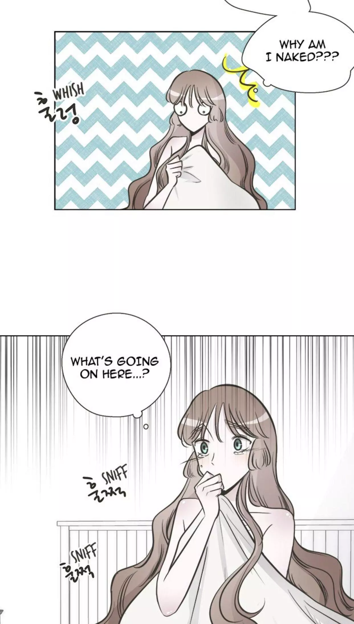 Manga page 5