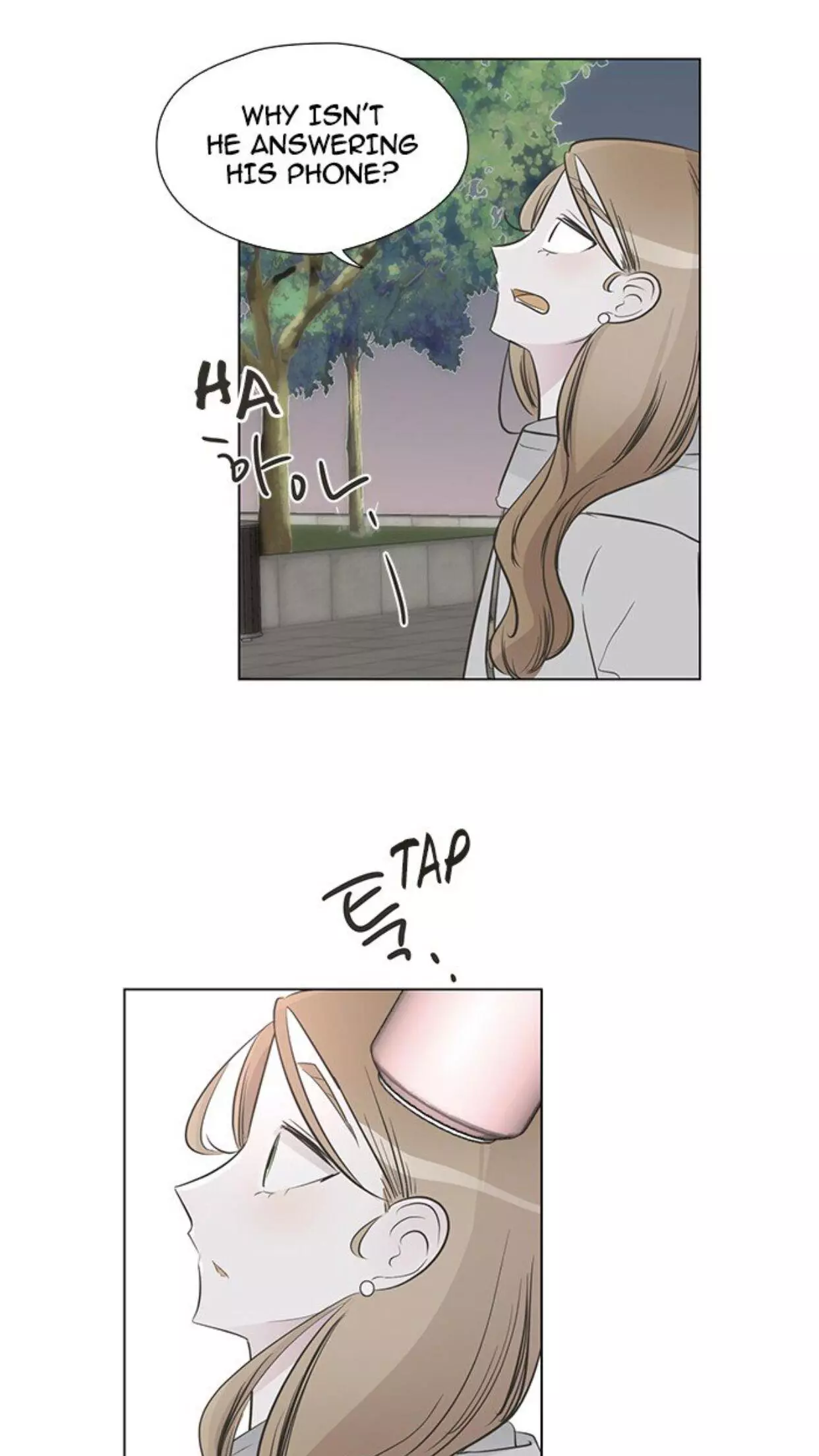 Manga page 45
