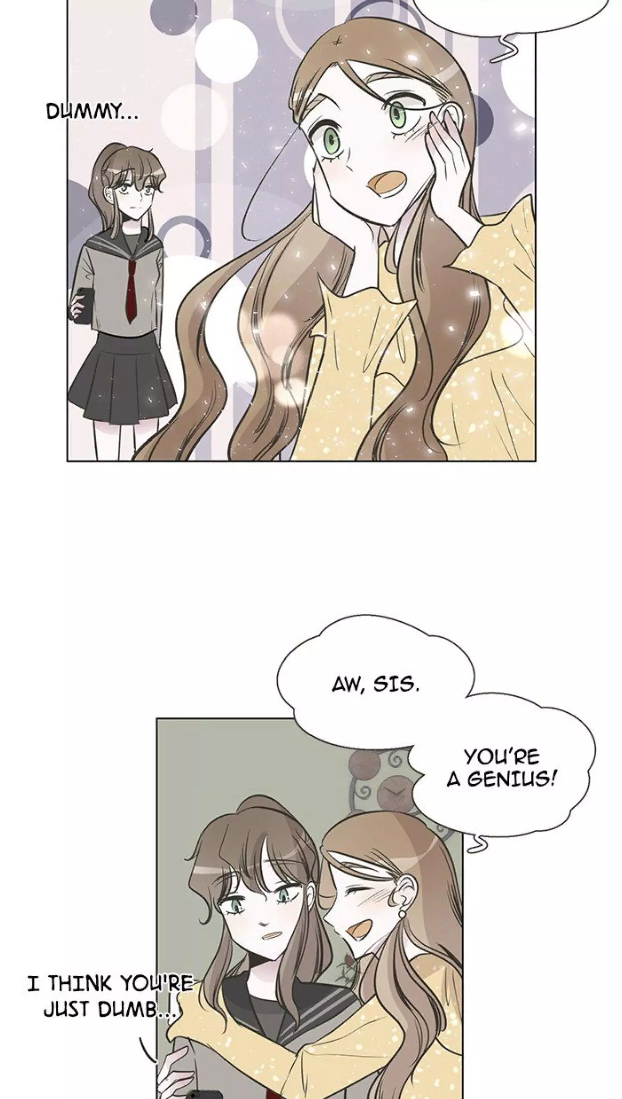 Manga page 31