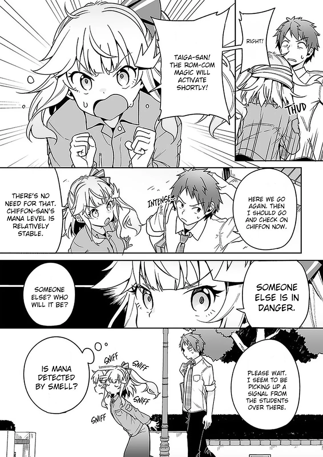 Manga page 11