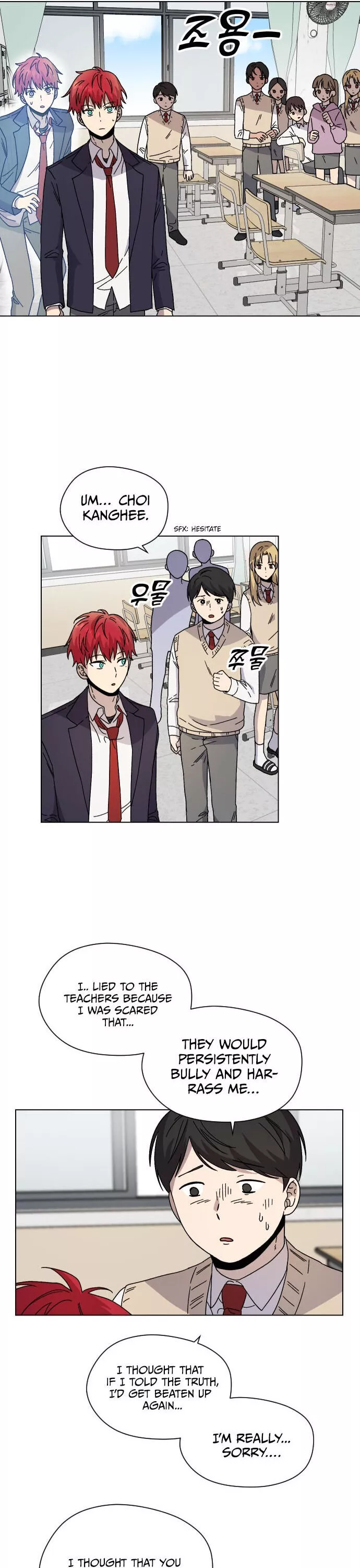Manga page 13