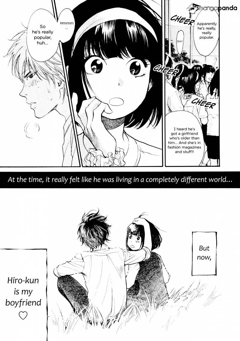 Manga page 4