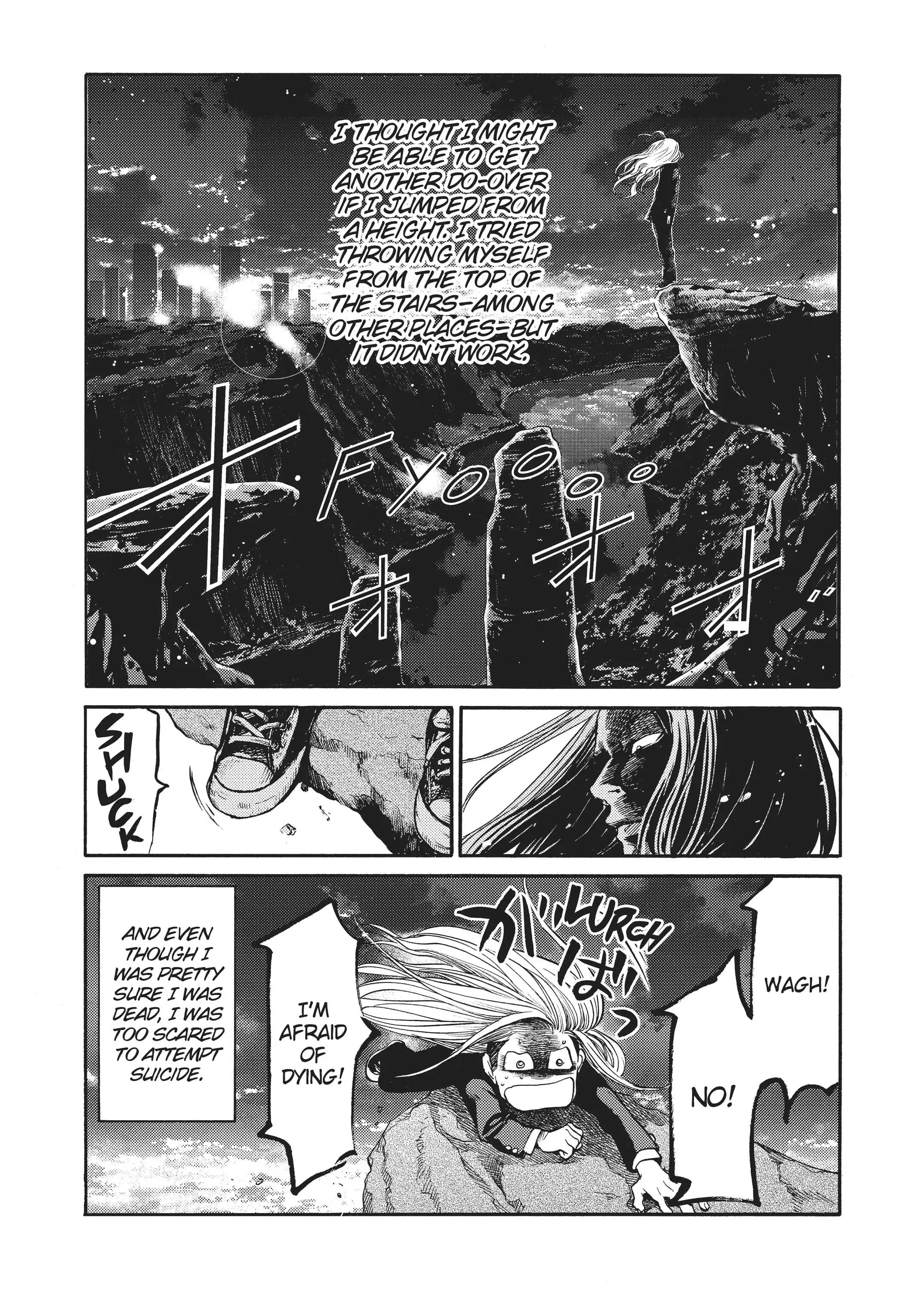 Manga page 10