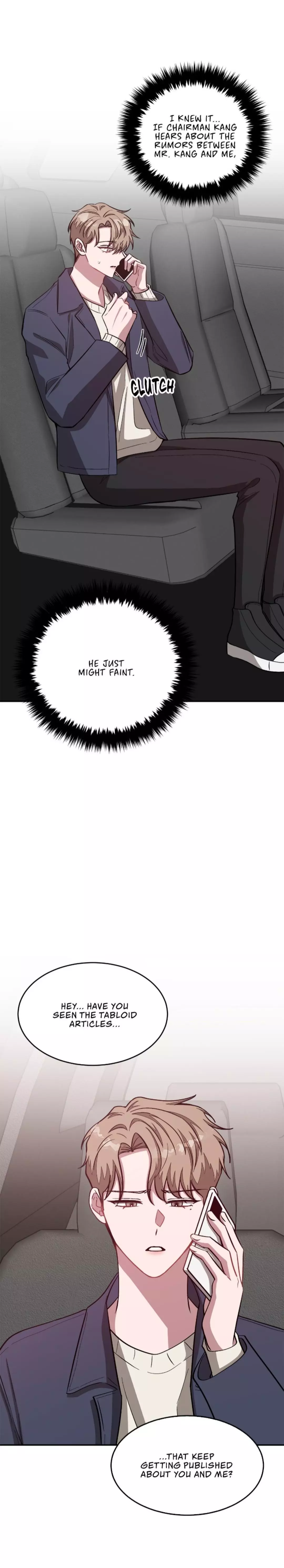 Manga page 19