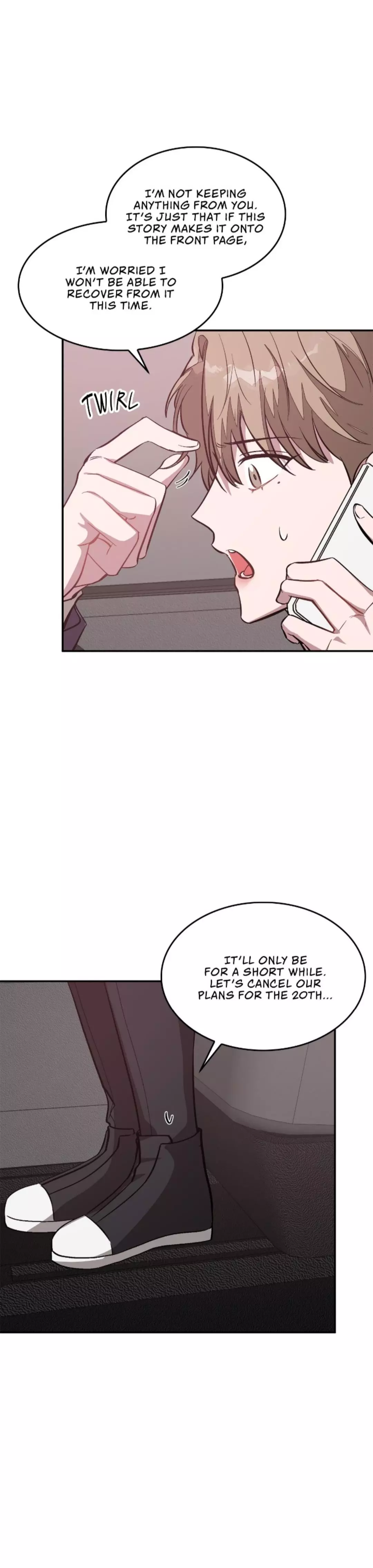 Manga page 28