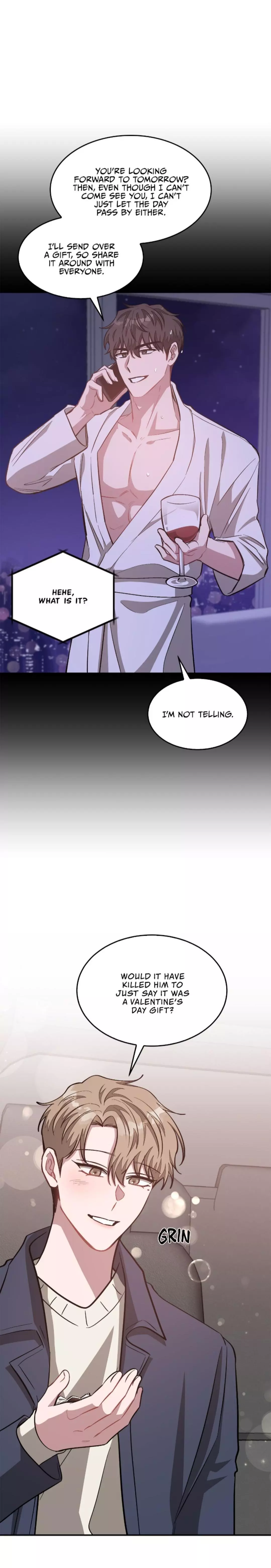 Manga page 11