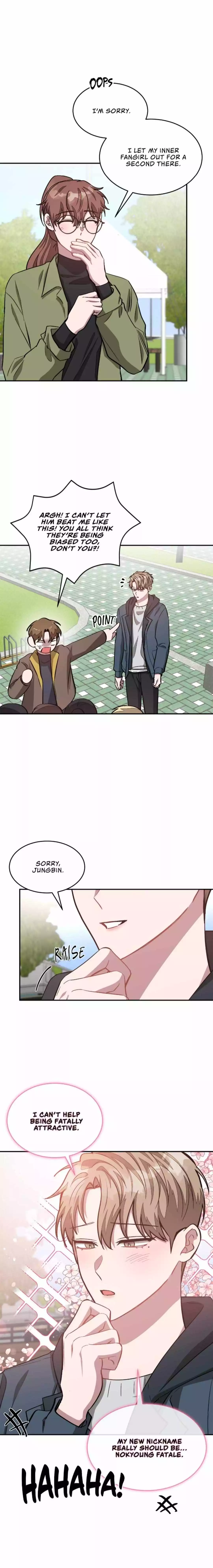 Manga page 14