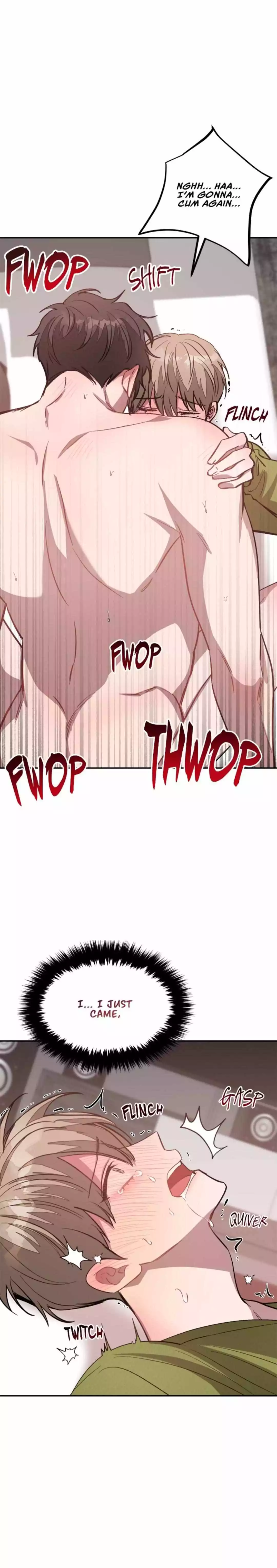 Manga page 18