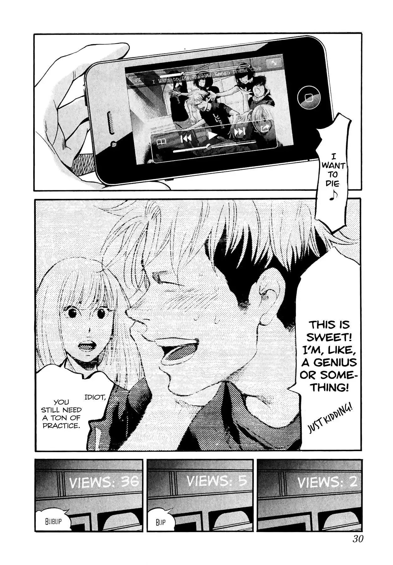 Manga page 13