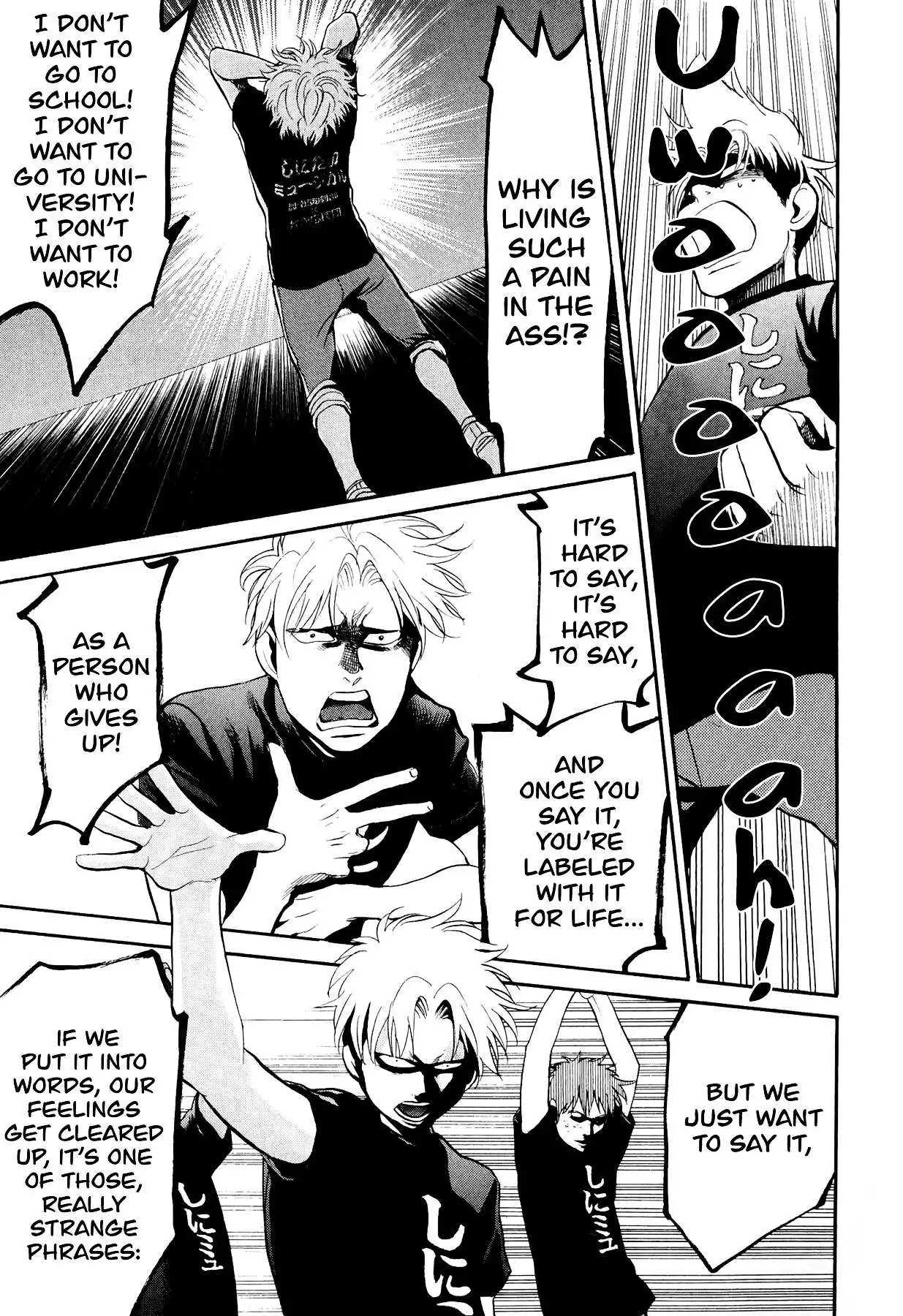 Manga page 9