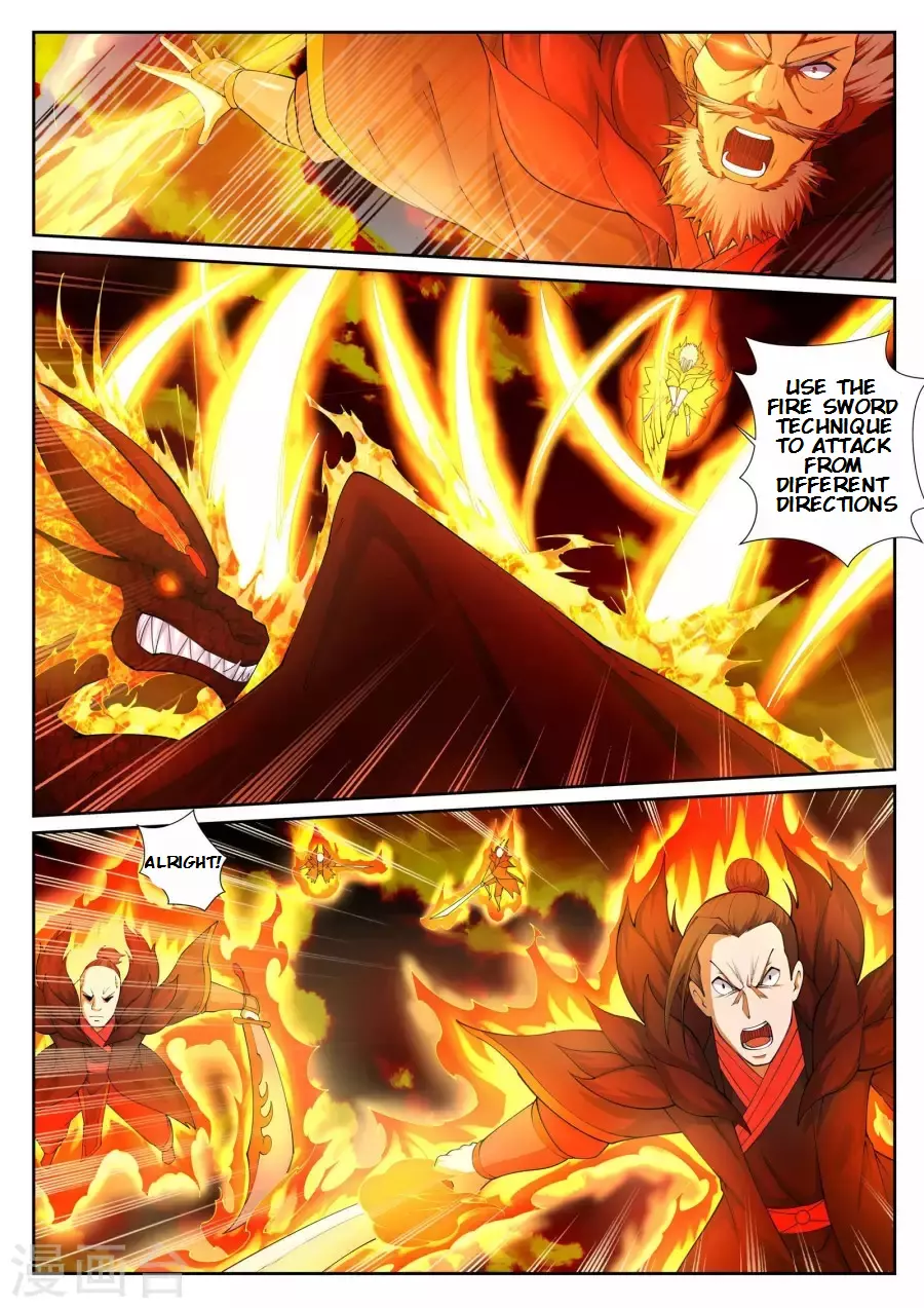 Manga page 10