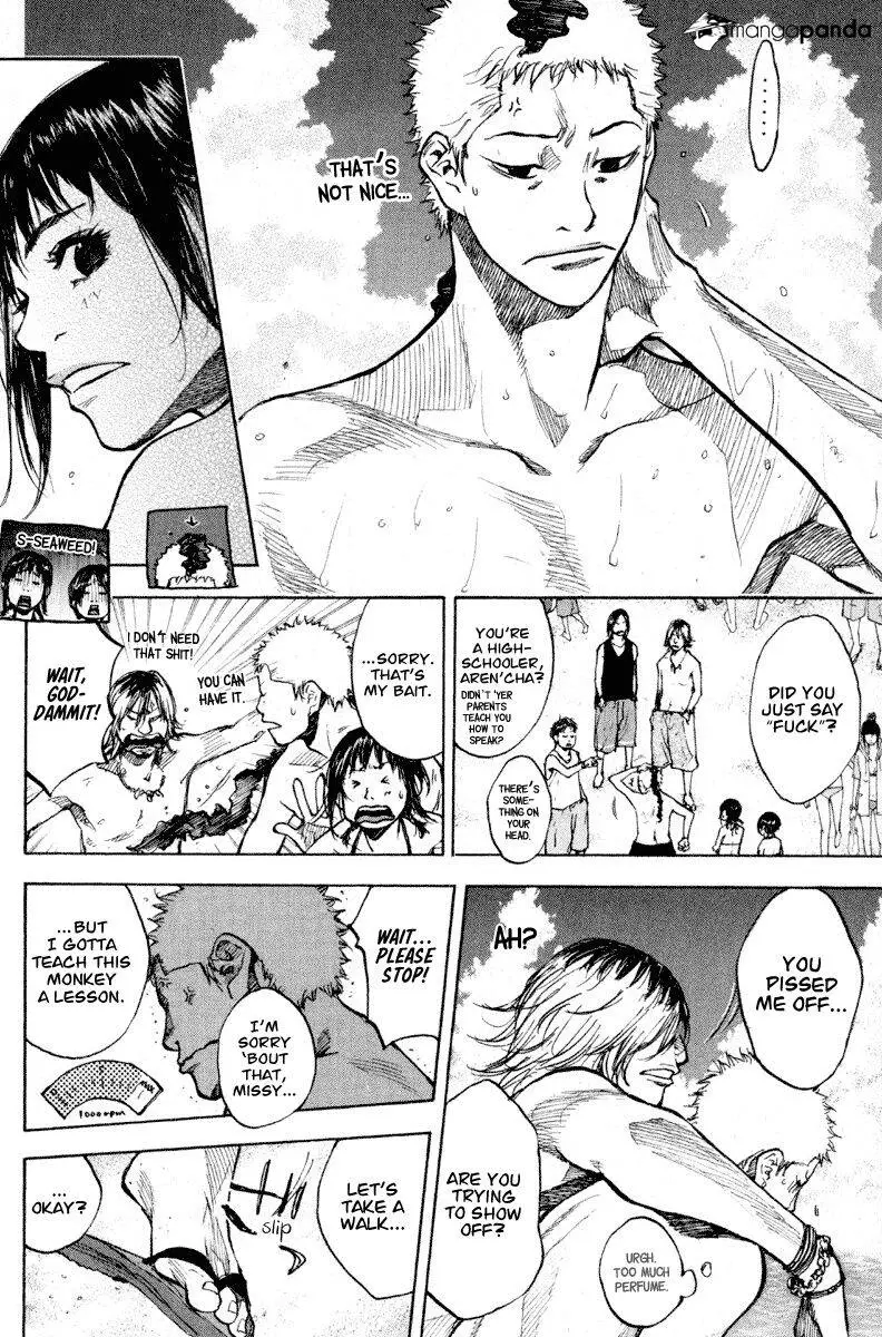 Manga page 11